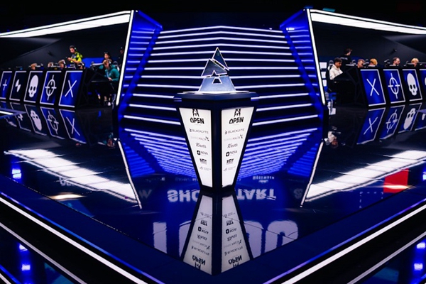 BLAST宣布其俱乐部奖金结构将于2026年被计入VRS积分体系