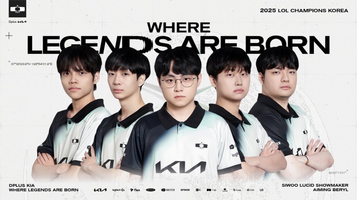 赛后采访BeryL：去年输给T1未进世界赛，这次一定会击败T