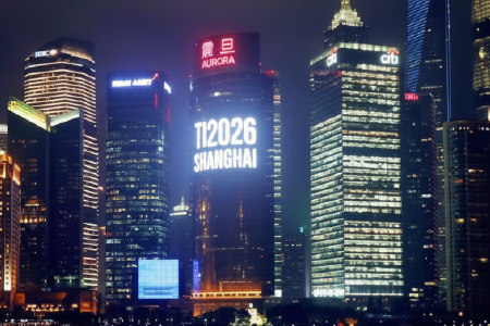 XG憾失TI冠军 Ame剑心犹在 CNDOTA重燃希望