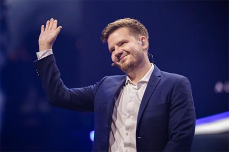 传奇不退役！dupreeh官宣开发《Skyward Masters》但坚