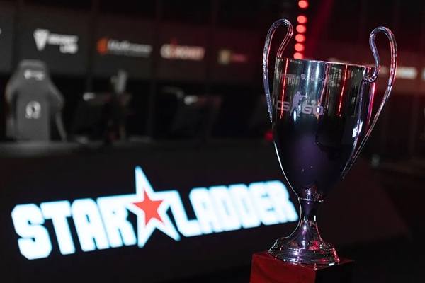 NAVI练兵 NIP背水一战 StarLadder布达佩斯赛暗流涌