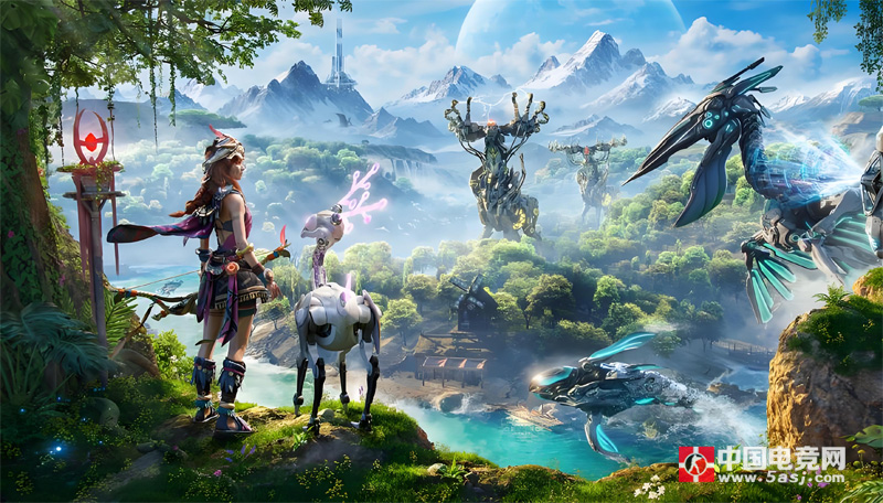 腾讯VS索尼世纪官司！《荒野起源》反诉垄断引爆游戏圈