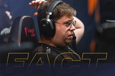 指挥的代价？karrigan创下连续73届大赛负K/D尴尬纪录