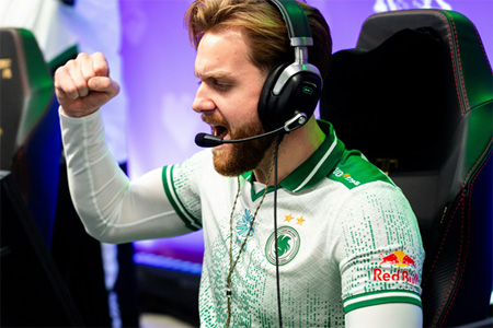 NiKo及XANTARES吐槽CS2 0917更新：更新完全毁了压枪手感