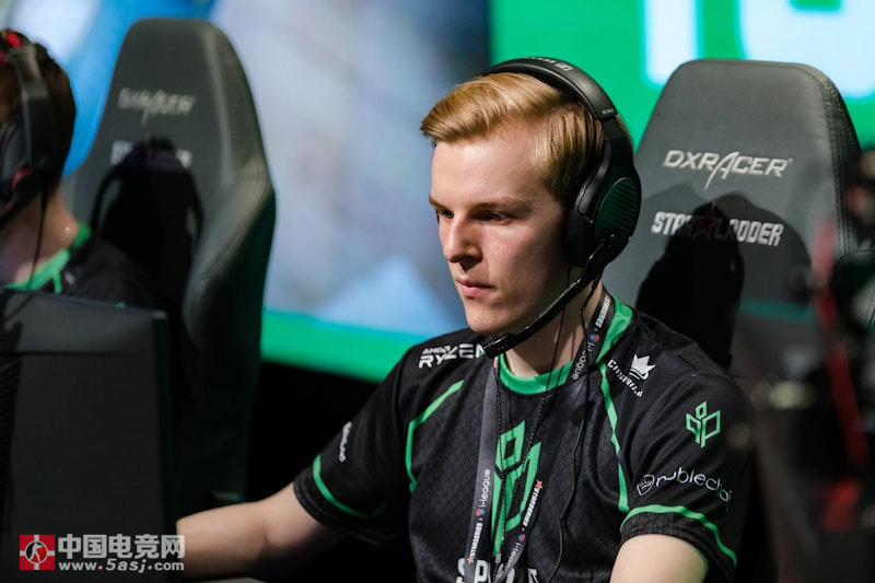 Falcons青训教练NaToSaphiX被曝利益输送 涉事经纪公司NEEVE.PRO垄断青训名额