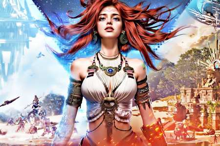 腾讯VS索尼世纪官司！《荒野起源》反诉垄断引爆游戏圈