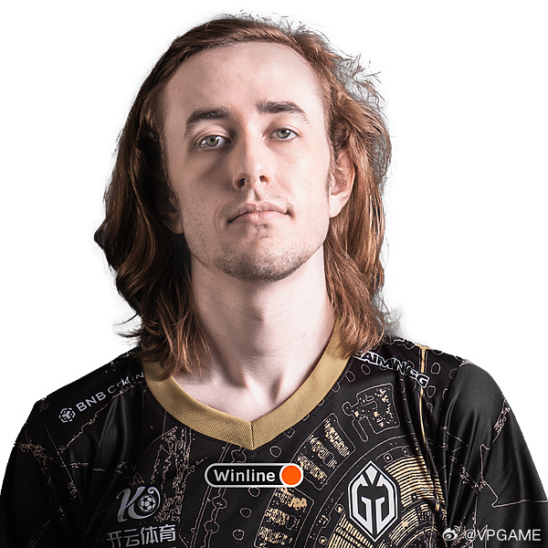 GG战队二号位Quinn宣布退役 转型DOTA解说 2023冠军