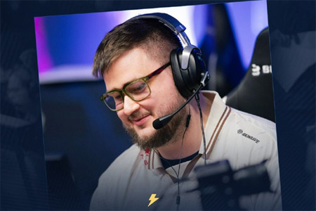 Snax坦承带队信心危机！波兰传奇选手生涯或将终结