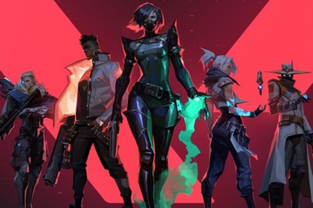 拳头重拳出击！《无畏契约》将推手机认证严打高玩虐菜 | 反smurfing新规解读