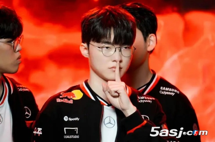 最高的山，最长的河：Faker成LOL史上首位十次晋级全球总决赛选手