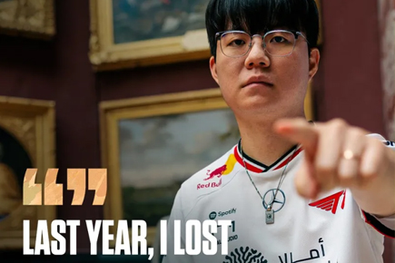 VCT太平洋官推为T1加油：这是Meteor的承诺，而并非预测