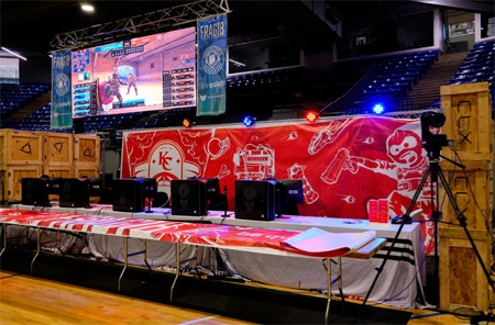 积分漏洞引争议！NIP跨洋打万元赛刷分 VRS体系遭质疑 | Major资格选拔机制深度解析