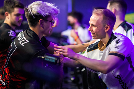 FaZe vs Liquid世纪转会：Twistzz回归引爆CS豪门洗牌，EliGE重返北美能否改写格局？