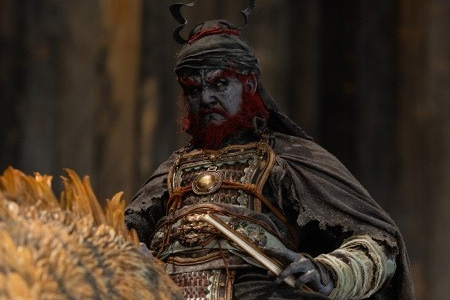 《黑神话：悟空》首家线下零售店9月25日杭州开启试营