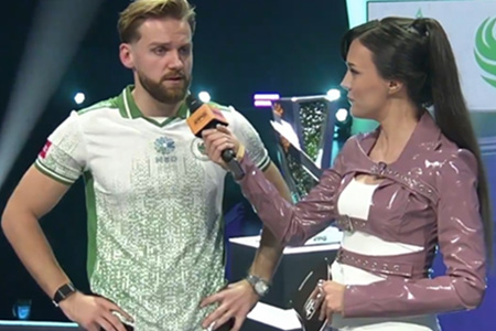 NiKo赛后：FURIA无疑是赛事至今即将面临的最强对手