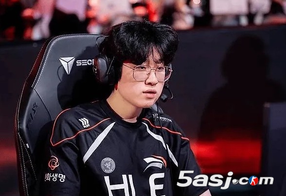 LCK季后赛胜者组决赛HLE 3比0击败KT，赛后采访Zeus全文