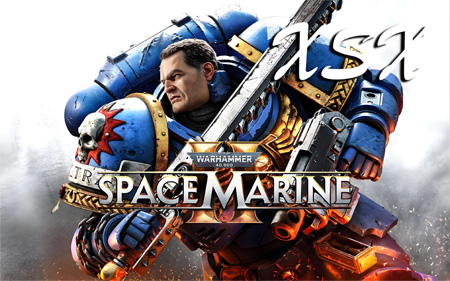 《战锤40K：星际战士2》10.2补丁上线！狙击兵隐身机制大