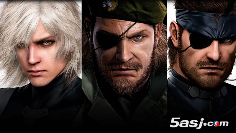 科乐美问卷曝光:玩家最期待哪部《合金装备》重制?《食蛇者》重制成功后系列重启计划开启 科乐美问卷曝光:玩家最期待哪部《合金装备》重制?《食蛇者》重制成功后系列重启计划开启