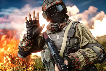 《战地6》重拳出击！联手索尼微软封杀主机外挂 Cronus