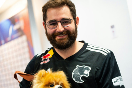 FURIA强势晋级决赛！FalleN揭秘战术准备 yuuhri谈八战五进淘汰赛的崛起密码