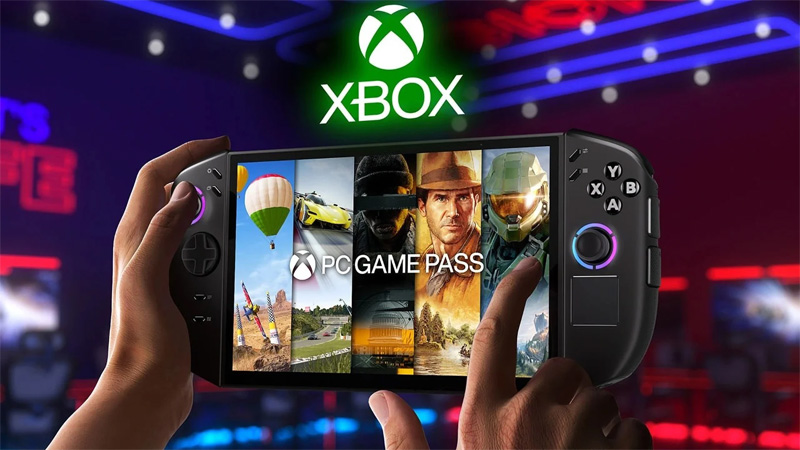 联想Legion Go Gen 2掌机爆单！预购需求超预期致部分订单取消 | 8.8英寸OLED+144Hz+AMD锐龙处理器