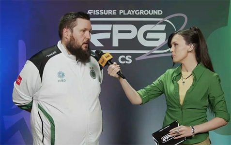 Falcons教练zonic赛后专访：为NiKo家乡夺冠梦碎致歉 