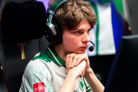 俄罗斯选手kyousuke谈转会Falcons后变化：心态转变 更加自信