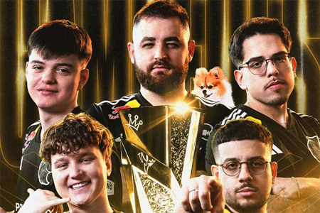 FISSURE总决赛：战至终章加冕为王！FURIA 3-2 MongolZ夺得裂变天地S2总冠军！