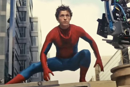 荷兰弟片场重伤！《蜘蛛侠4》紧急停拍 漫威索尼19亿IP