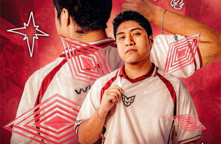 Heroic官宣：原三号位Wisper转为中单回归队伍