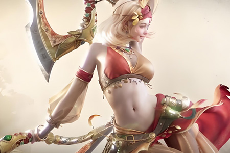 《怪物猎人：旅人》震撼爆料！原创矿物‘融石’引爆TGS试玩 融光种怪物狂暴进化