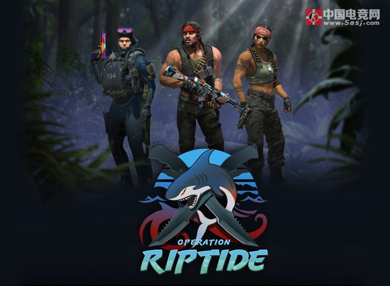 CS玩家集体破防!激流大行动四周年纪念日,V社何时重启CS2大行动? CS玩家集体破防!激流大行动四周年纪念日,V社何时重启CS2大行动?