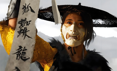 《羊蹄山之魂》争议中登顶11国预购榜！豪华版销量反超标准版 玩家为何买单？