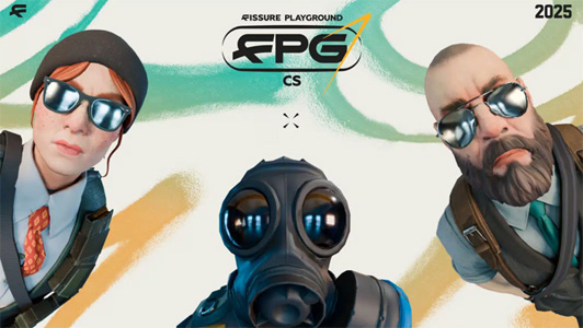 FISSURE负责人专访：中国办赛因顶级选手粉丝经济？揭秘C