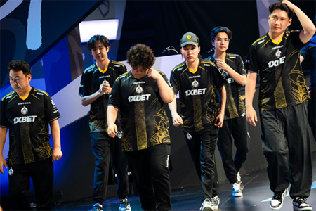 The MongolZ创始人亲述：蒙古电竞荒漠如何逆袭称霸CS2