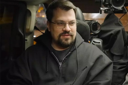 波兰CS作弊风波升级！传奇pashaBiceps硬刚OD：接受‘我