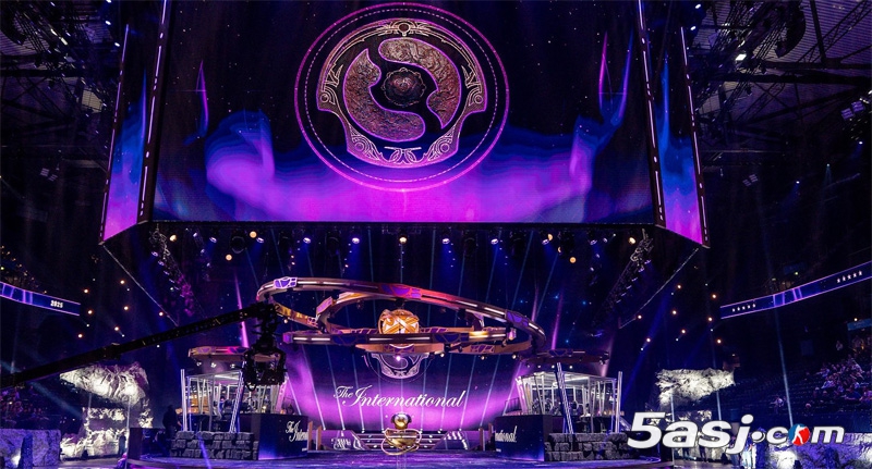 TI14战队捆绑包下架 奖金池定格288万 Falcons夺冠创纪录