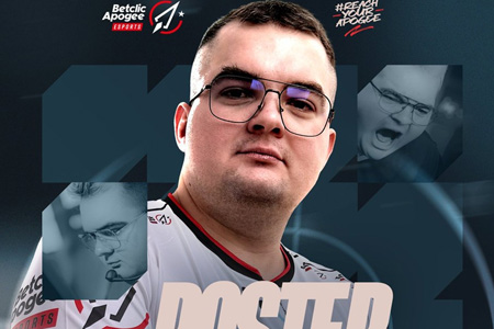 Betclic重组阵容 dycha回归首发 Birch杯赛前瞻 波兰