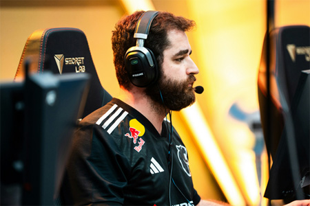 FalleN专访：CS2狙击困境解析 YEKINDAR战术天赋 Spiri