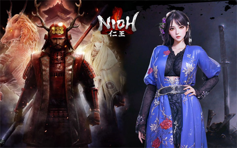 《仁王3》制作人专访 试玩版传统揭秘 玩家反馈铸就