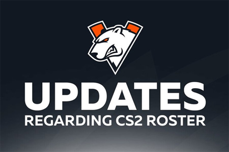 Virtus.pro遭瑞典拒签无缘EPL！ENCE紧急替补，布达佩斯M