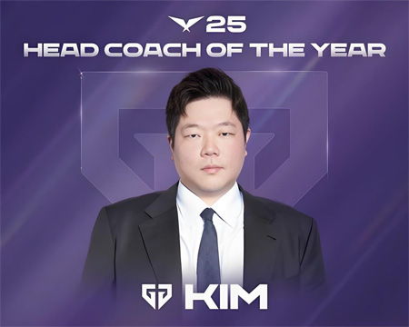 GEN选手教练接受韩媒群访 | 金晶洙：最警惕BLG和TES，第三局BP没做好伤害不够