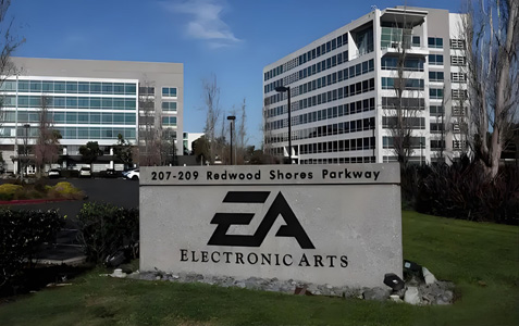 550亿美元天价收购！沙特PIF联合银湖资本鲸吞EA，创全球