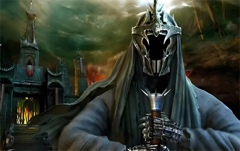 1亿美元巨资注入！《魔戒》新作对标《霍格沃茨之遗》，Embracer携阿联酋资本打造次世代中土冒险