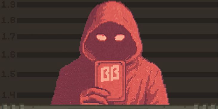 BB Team神秘符文暗藏玄机！凯撒密码破译指向新核心选