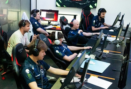 Liquid临阵退赛Fragadelphia！健康问题+Major资格危机