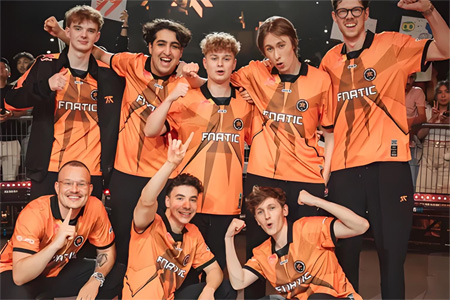 FNC创造队史！2-1力克PRX首进全球冠军赛前三，突破四强魔咒剑指总冠军