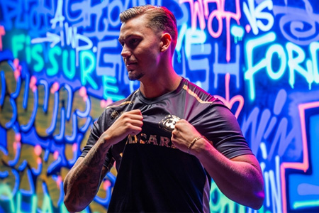 NIP临阵换将！susp顶替Snappi出战PGL布加勒斯特，丹麦指