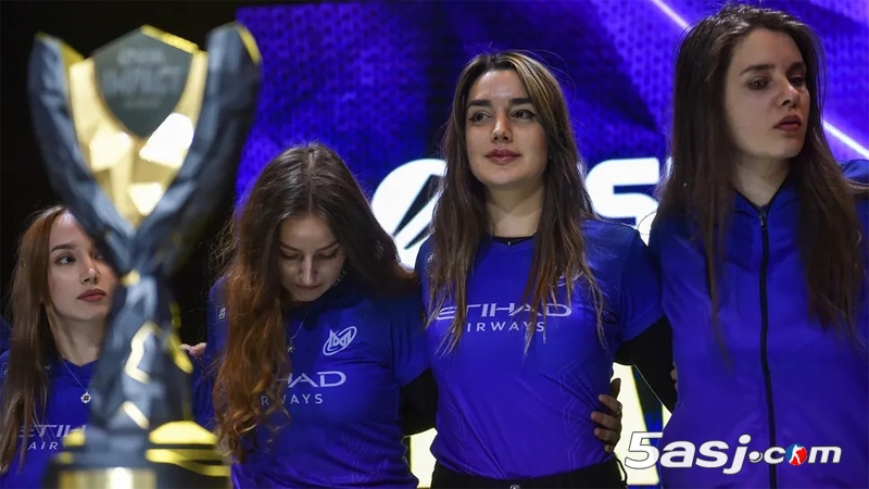 ESL Impact停运震动电竞圈！女子CS2联赛落幕 谁来填补赛事空白？