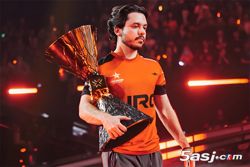 NRG巴黎封王终结761天冠军荒！Ethan创双冠王历史 VCT全球冠军赛终极战报